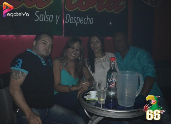 Foto 4 de La lora Bar - 1er Fds Sept. 2016 en La Lora Bar, Cali