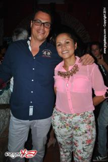 Foto 17 de TU CANDELA 15 de febrero de 2014 en TU CANDELA cartagena, Cartagena