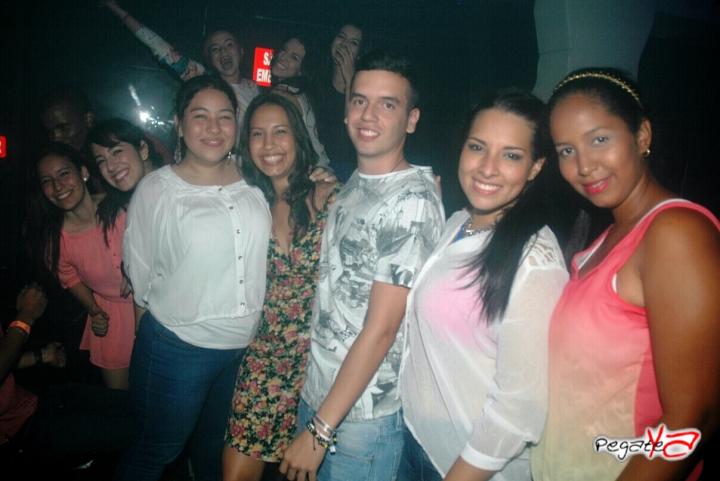 Foto 35 de Ampm Bar - Sept 6 2014 en Am / PM Bar - Cali, Cali