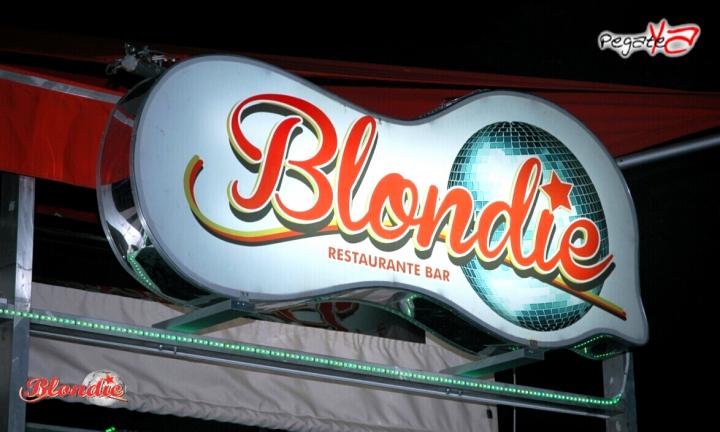 Foto 45 de Blondie - Septiembre 06 en Blondie Bar Cali, Cali
