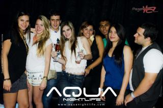 Foto 75 de Fotos Discoteca Aqua 11 12 13 de octubre en Discoteca Aqua Medellin, Medellín