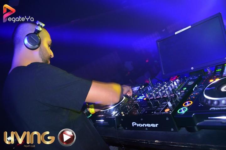 Foto 10 de Living - 1er Fds Sept 2016 en Living Night Club, Cali