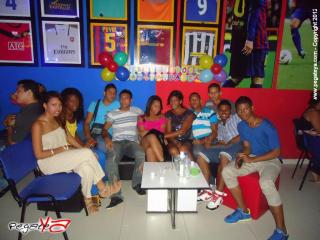 Foto 3 de pasion del barza 17 y 24 de nov de 2012 en LA PASION DEL BARZA Cartagena, Cartagena