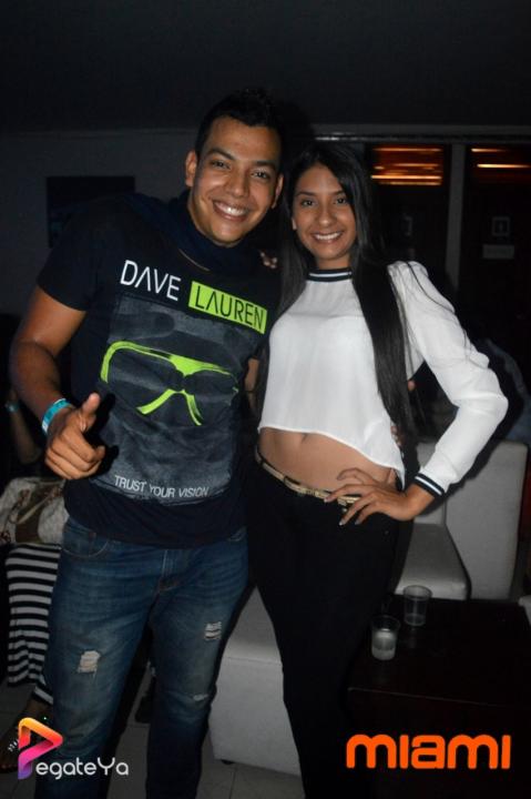 Foto 5 de Miami Bar - 1er FDS Junio 2015 en Miami Bar Cali, Cali