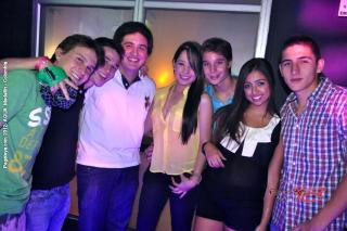 Foto 46 de Discoteca Aqua Medellin - 20 de julio en Discoteca Aqua Medellin, Medellín