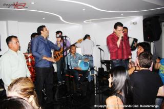 Foto 39 de 25-26 Mayo 2012 en Discoteca Macondo Club Bucaramanga, Bucaramanga