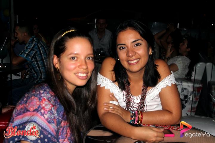 Foto 71 de Blondie Bar Cali · marzo de 2015 en Blondie Bar Cali, Cali