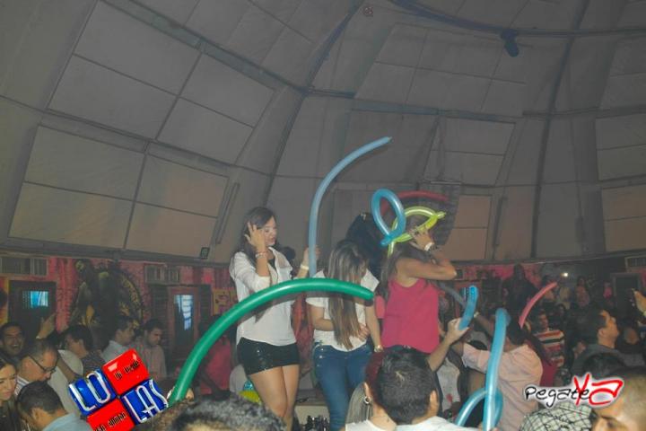 Foto 125 de Lolas Club - 3er FDS Nov 2014 en Lolas Club Menga Cali, Cali
