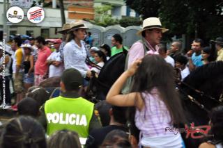 Foto 316 de Cabalgata Feria de Bucaramanga 2012 en Cabalgata Feria de Bucaramanga 2012, Bucaramanga