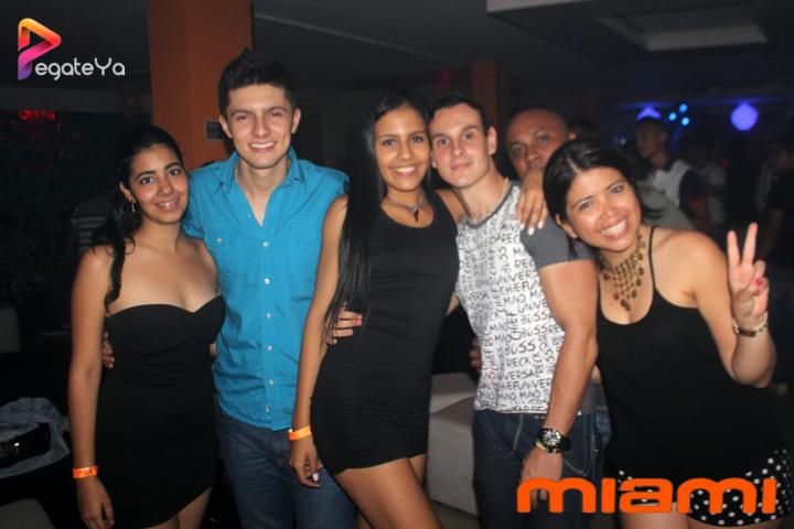 Foto 35 de Mami - 2do FDS Dic. 2015 en Miami Bar Cali, Cali