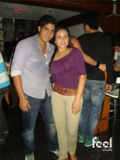 Foto 54 de 20-21 Enero 2012 en Feel Club Bucaramanga, Bucaramanga