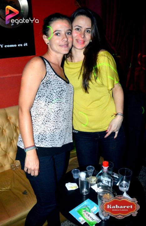Foto 1 de Kabaret - 5to FDS Agt 2015 en Kabaret - Granada, Cali