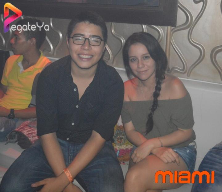 Foto 28 de Miami - 2do Fds Abril 2016 en Miami Bar Cali, Cali
