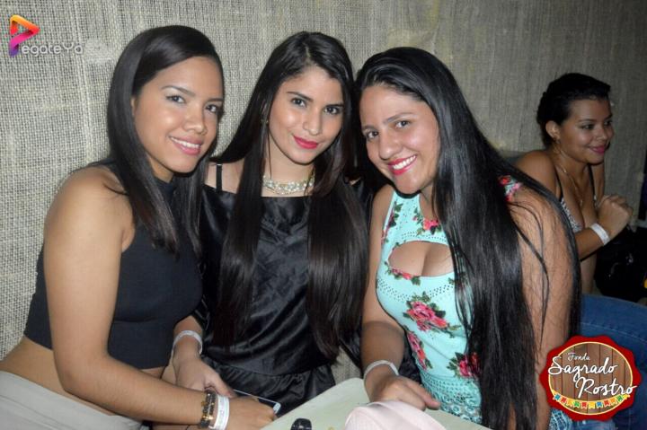 Foto 6 de Sagrado Rostro - 1er Fds Junio 2017 en Fonda Sagrado Rostro