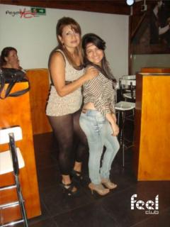 Foto 10 de 20-21 Enero 2012 en Feel Club Bucaramanga, Bucaramanga