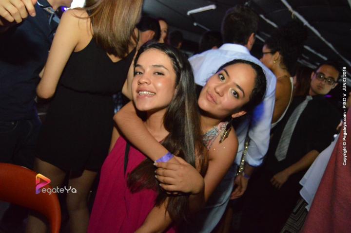 Foto 106 de PISO V - 24 y 25 de junio de 2016 en Bar Piso V Bucaramanga, Bucaramanga