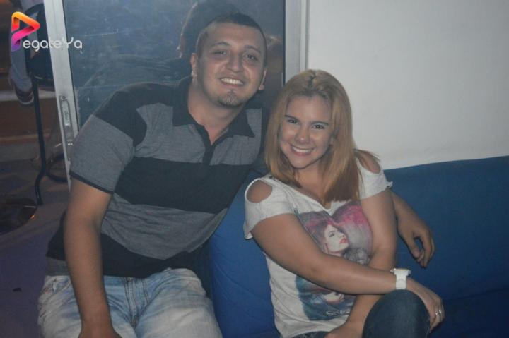 Foto 19 de Ahma Bar - 2do FDS Dic. 2015 en Ahma Cali, Cali