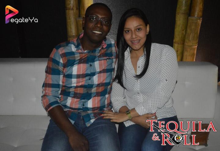 Foto 17 de Tequila & Roll - 2do Fds Abril 2016 en Tequila & Roll