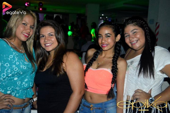 Foto 88 de Epika - Amor & Amistad Sep. 2016 en Epika Night Club, Cali