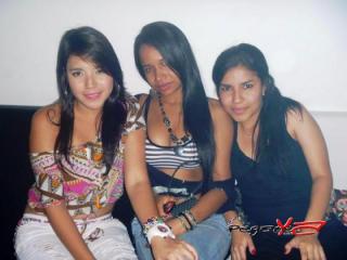 Foto 2 de Enero 13 del 2012 en Miami Bar Cali, Cali
