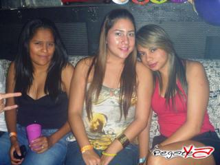 Foto 7 de Babel / Barra Libre : Julio 14 del 2012 en Babel / Barra Libre Cali, Cali