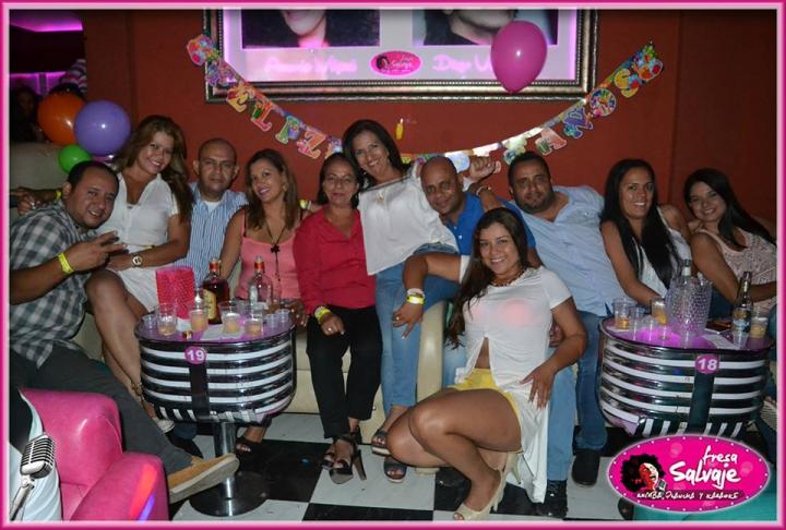 Foto 82 de Fresa Salvaje - Amor y Amistad 2016 en Fresa Salvaje, Cali