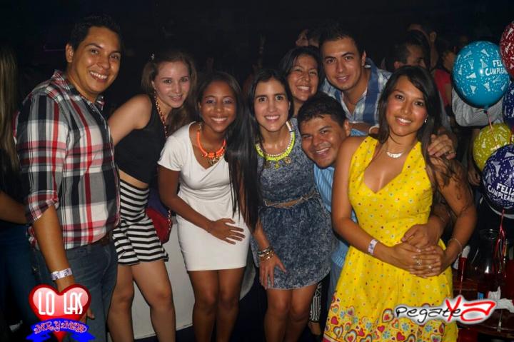 Foto 137 de Lolas Club - Sept 13 en Lolas Club Menga Cali, Cali