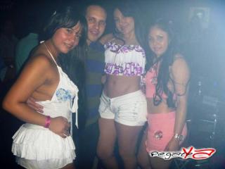 Foto 33 de Mayo 26 del 2012 en La Maldita Primavera Cali, Cali