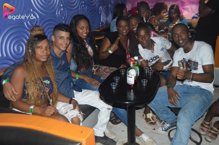 Foto 49 de la clave - AMOR & AMISTAD 2016 en La Clave Night Club, Cali