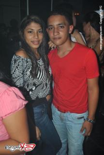 Foto 12 de taboo 1 de diciembre de 2012 en Discoteca Taboo Cartagena, Cartagena