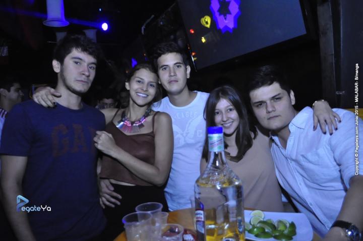 Foto 25 de Malabar - Domingo 14 de junio de 2015 en Discoteca Malabar Bucaramanga, Bucaramanga