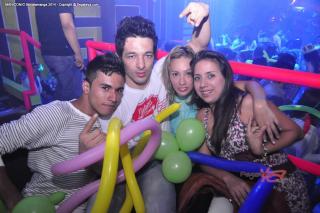 Foto 45 de Discoteca El Manicomio - 1 Marzo 2014 en Discoteca El Manicomio Bucaramanga, Bucaramanga