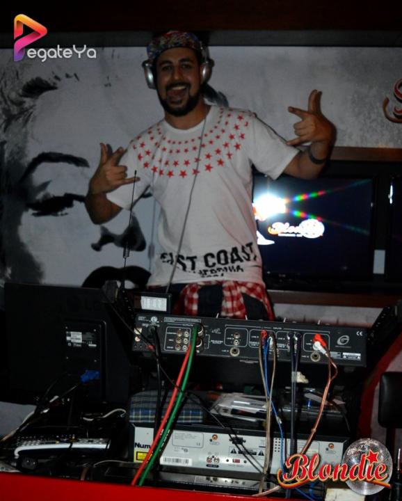 Foto 10 de Blondie - 1er FDS Sept 2015 en Blondie Bar Cali, Cali