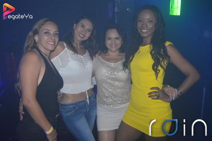 Foto 36 de Rain Clvb - AMOR & AMISTAD Sept. 2016 en Rain CLVB - Cali, Cali