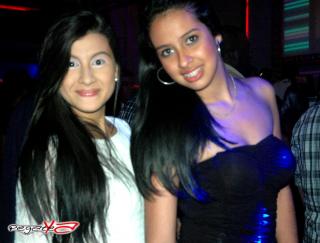 Foto 31 de Marzo 01 del 2013 en Space Menga, Cali