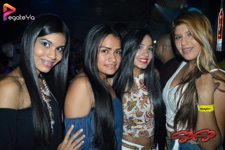 Foto 107 de Salsa Night Club - AMOR & AMISTAD 2016 en Salsa Night Club, Cali