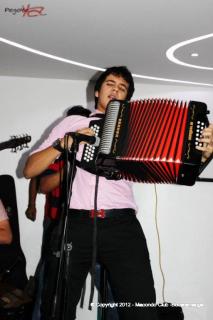 Foto 43 de Sabado 18 de Agosto de 2012 en Discoteca Macondo Club Bucaramanga, Bucaramanga