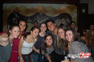 Foto 9 de Kukara 28 de Enero de 2012 en Kukaramakara Discoteca Cali, Cali