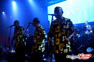Foto 47 de Agosto 17 del 2013 en Living Night Club, Cali