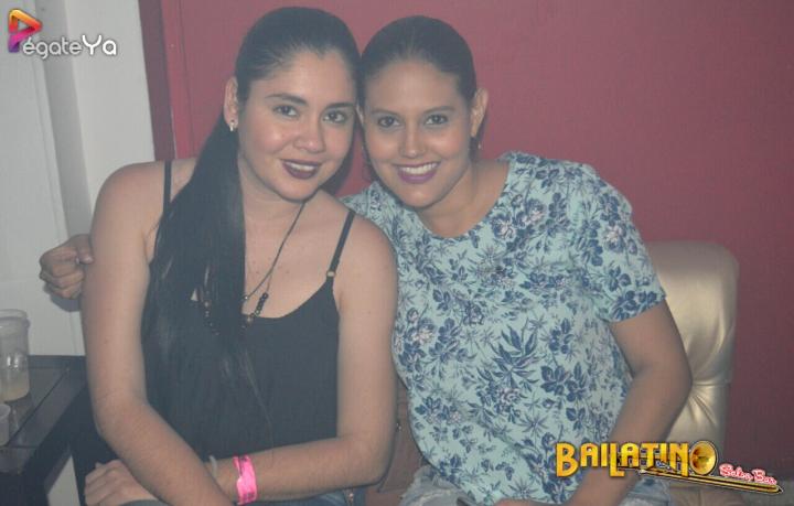 Foto 92 de Bailatino - 1er Fds Julio 2017 en Bailatino - Bar, Cali