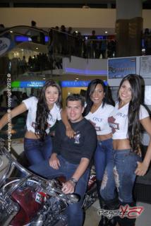 Foto 73 de Chicas Harley - CC el Tunal 18 Feb 2012 en Chicas Harley, Bogotá