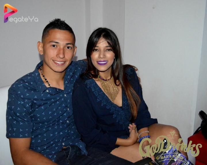 Foto 18 de Gol Drinks - Amor y Amistad 2016 en Gol Drinks, Cali