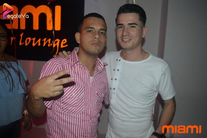 Foto 38 de Miami Bar - 1er Fds Febrero 2017 en Miami Bar Cali, Cali