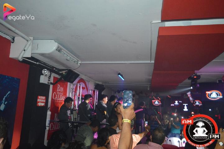 Foto 18 de Ampm Bar - 4TO Fds Septiembre 2016 en Am / PM Bar - Cali, Cali