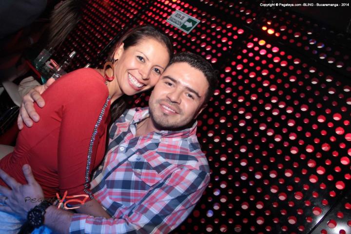 Foto 52 de Discoteca Bling- 20 de Junio de 2014 en Bar Bling Bucaramanga, Bucaramanga