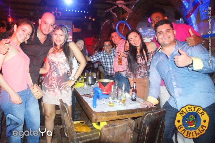 Foto 37 de mister babilla 12 y 13 de julio de 2015 en Discoteca MISTER BABILLA cartagena, Cartagena