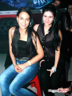 Foto 14 de Octubre 04 del 2013 en Nozomi Club, Cali