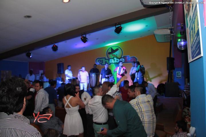 Foto 41 de Discoteca Chabela- 21 de Junio de 2014 en Discoteca Chabela Bucaramanga, Bucaramanga
