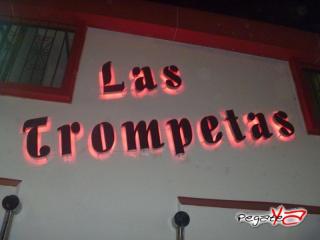 Foto 4 de Las Trompetas - Julio 28 del 2012 en Las Trompetas Cali, Cali