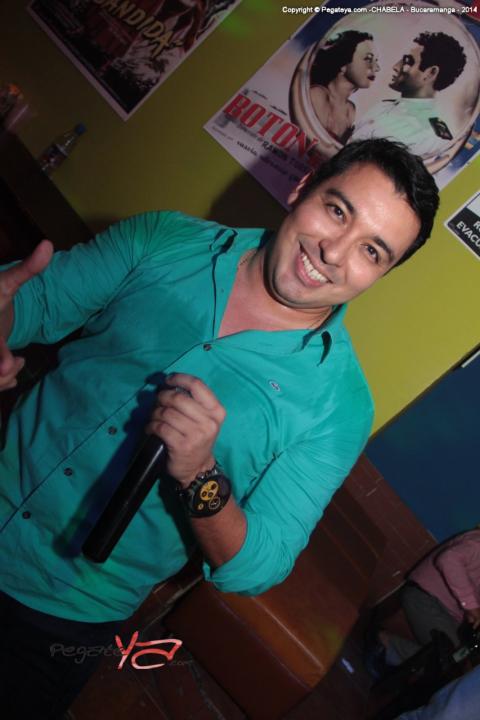 Foto 126 de Discoteca Chabela- 21 de Junio de 2014 en Discoteca Chabela Bucaramanga, Bucaramanga